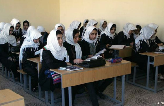 ۳۱ درصد دختران جوان  در افغانستان کم خون هستند